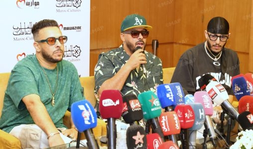 فرقة 'الفناير' المراكشية: الفن الجاد والتطور المتواصل أساس الاستمرارية في زمن التحديات الرقمية