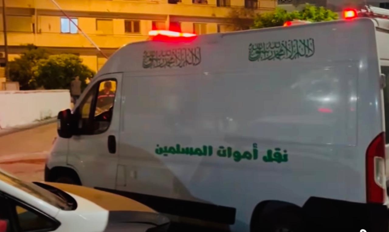 راعي غنم ينهي حياته بطريقة مروعة بميدلت