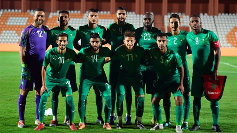 شان 2024.. المنتخب المغربي يستهل المنافسات بمواجهة أنغولا
