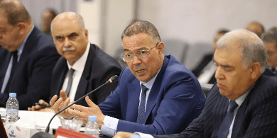 اجتماع بطنجة لتسريع وتيرة الاستعدادات لاحتضان 'كان 2025' و'مونديال 2030'