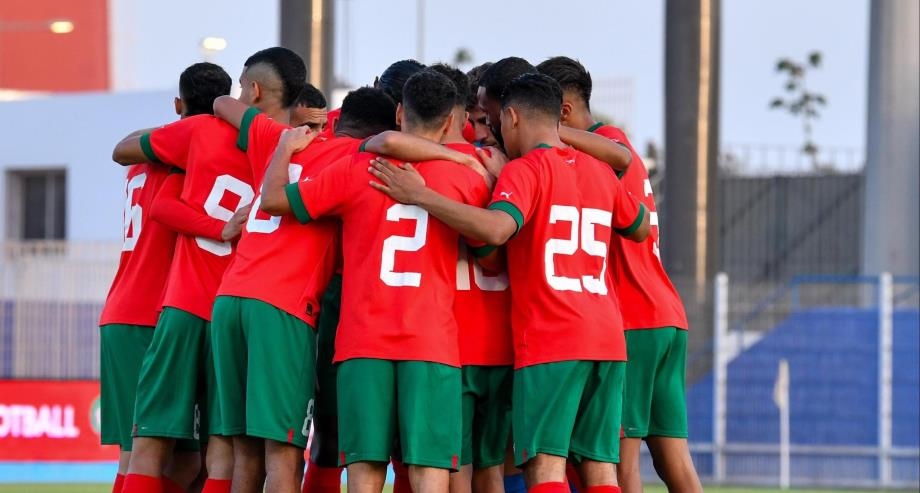 المنتخب المحلي يشد الرحال إلى كينيا لخوض تحدي 'الشان 2024'