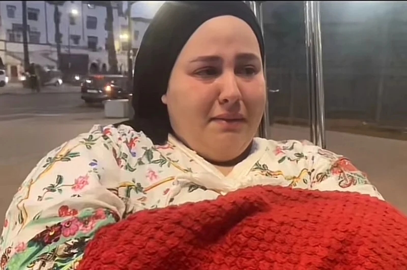 وفاة 'التيكتوكر' سلمى بعد مضاعفات عملية جراحية لإنقاص الوزن