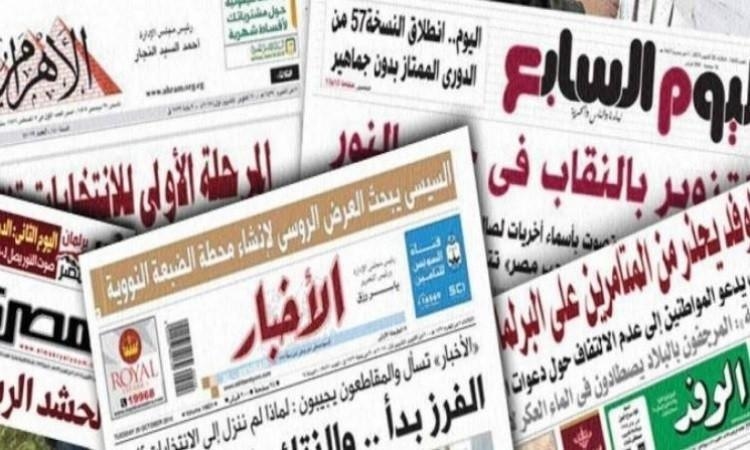 الرئيس السيسي يهنئ الدنمارك بتوليها رئاسة مجلس الاتحاد الأوروبي
