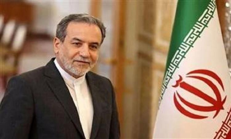 وزير خارجية إيران: لا يمكن القضاء على تخصيب اليورانيوم عبر القصف