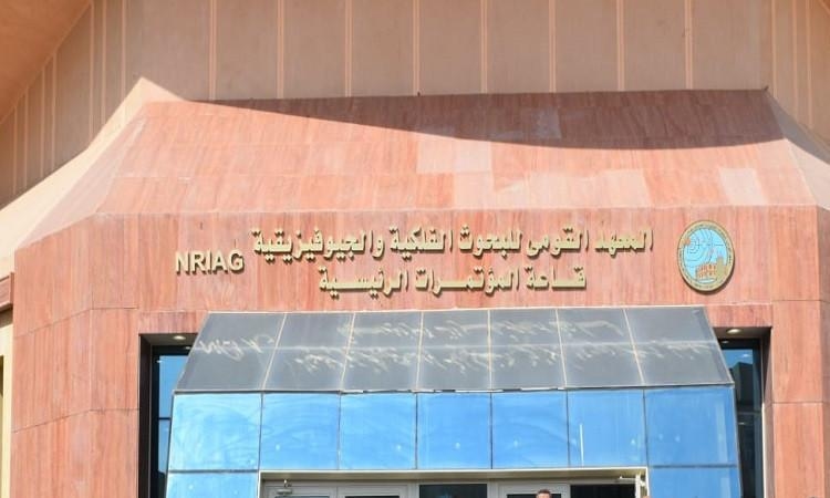 "قومي البحوث الفلكية": تركيب تليسكوب ثاني بمحطة رصد الأقمار الصناعية