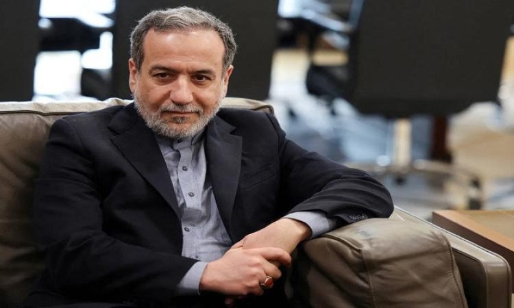 عراقجي : برنامجنا النووي سلمي والتكنولوجيا لا يمكن تدميرها بالقصف