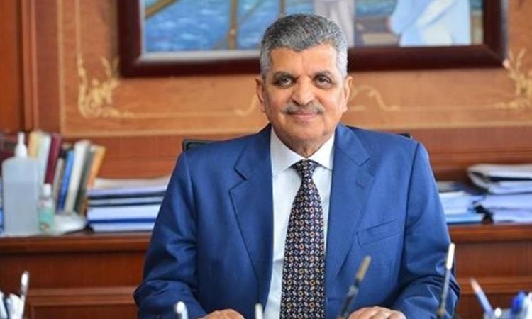 ربيع: الأوضاع الأمنية بالبحر الأحمر أصبحت مواتية لعودة السفن تدريجيا