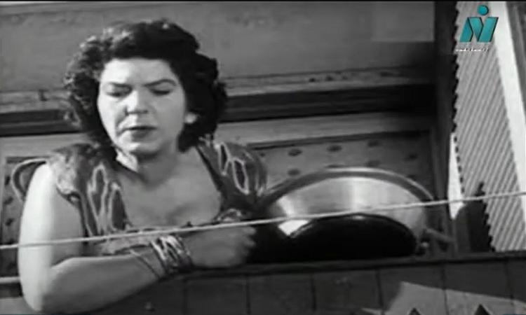 ذكرى ميلاد عانس السينما المصري..زينات صدقى