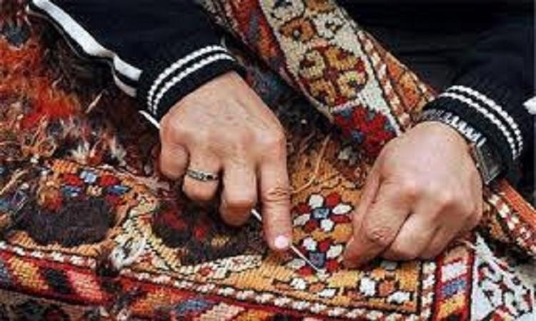 "قدها وقدود" مبادرة لإحياء الحرف اليدوية التراثية وتحديثها
