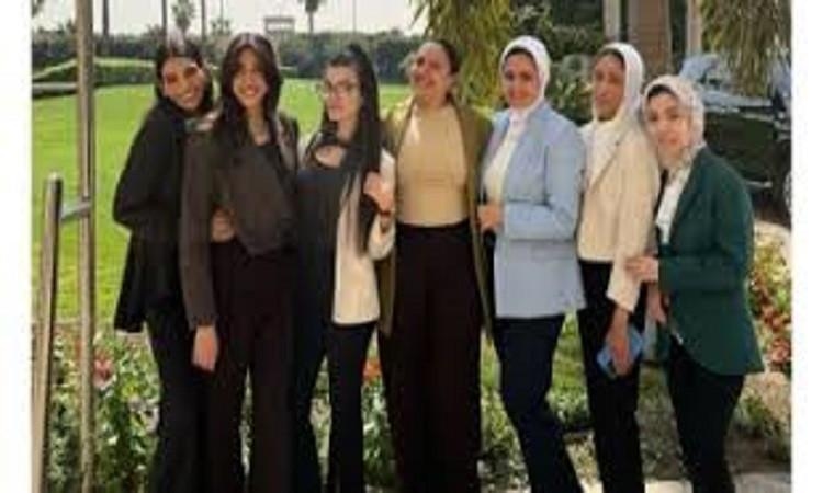 " اكشف اللعبة"مشروع تخرج لتوعية الجمهور بخطر التعامل مع الدجالين والمشعوذين