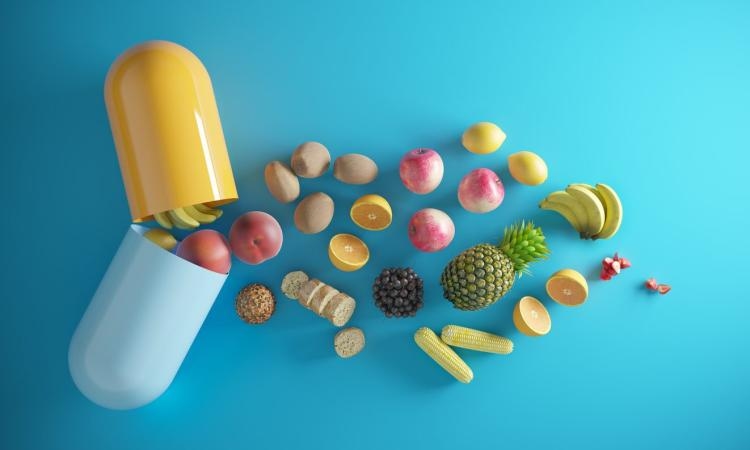 دراسة: بعض المكملات الغذائية قد تمنع تكوين حصوات الكلى بشروط
