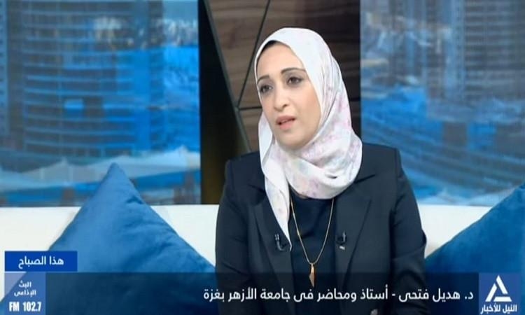 أطفال غزة.. عيد تحت الركام ودموع في زمن النزوح