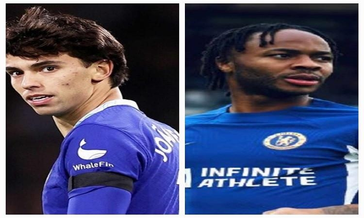 استبعاد فيليكس وسترلينج من قائمة تشيلسي المشاركة في كأس العالم للأندية