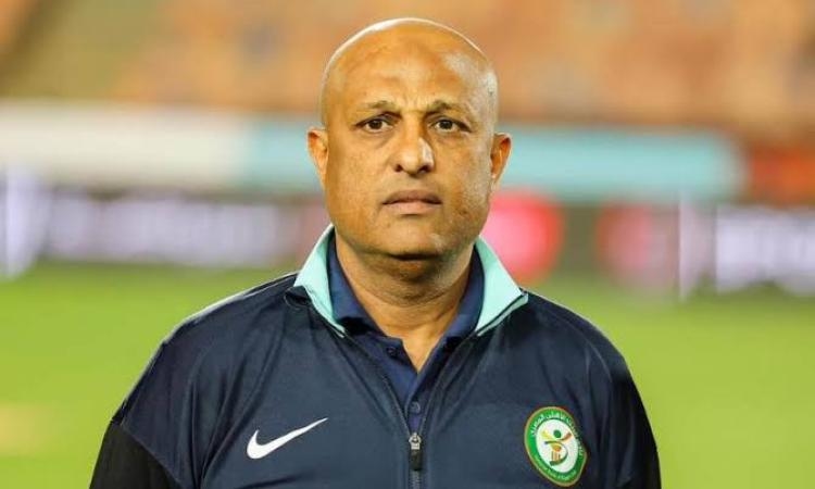 طارق مصطفى يتحدث عن تدريب البنك الأهلي ومونديال الأندية