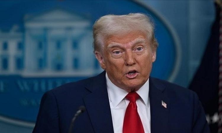ترامب : دمرنا كل المواقع النووية في ايران وما يقال غير ذلك فهو غير صحيح