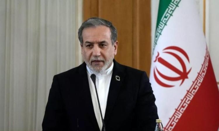 طهران تستبعد استئناف المفاوضات النووية مع واشنطن سريعا