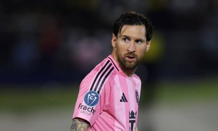 ميسي يودع المونديال.. باريس سان جيرمان يقسو على إنتر ميامي 4-0