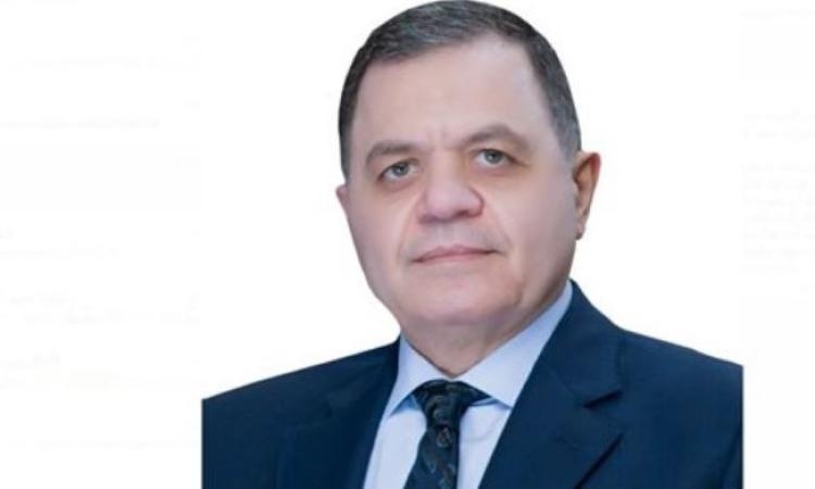 وزير الداخلية يهنىء الرئيس السيسي بمناسبة ذكرى ثورة 30 يونيو