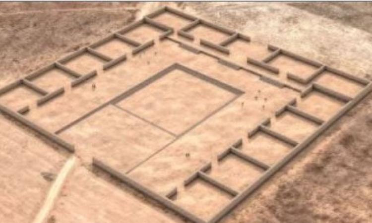 اكتشاف معبد مفقود لحضارة تيواناكو القديمة ببوليفيا