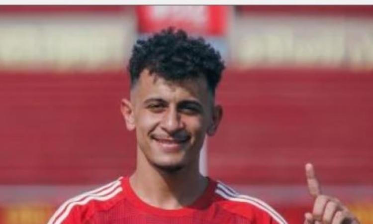الأهلى يوافق على انضمام عمر الساعى للمصري فى صفقة أحمد عيد
