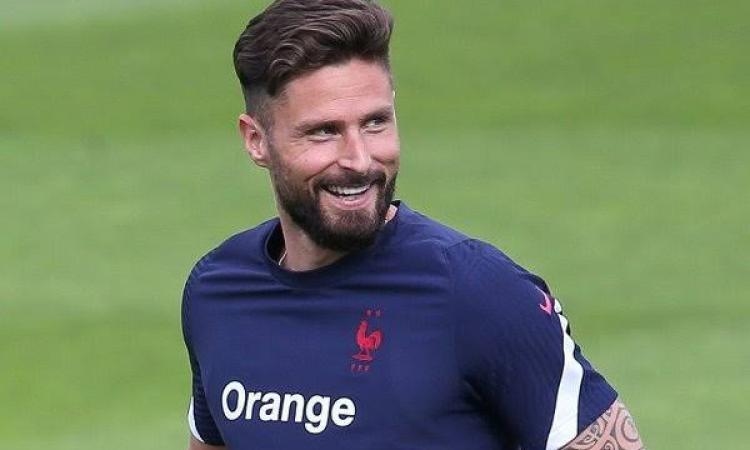 جيرو يترك لوس أنجليس الأمريكي