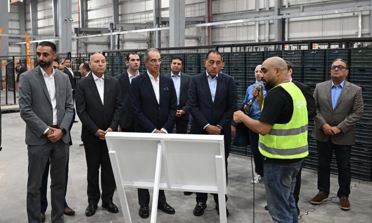 صور..رئيس الوزراء: الشركات العالمية لديها ثقة بمناخ الاستثمار المصري