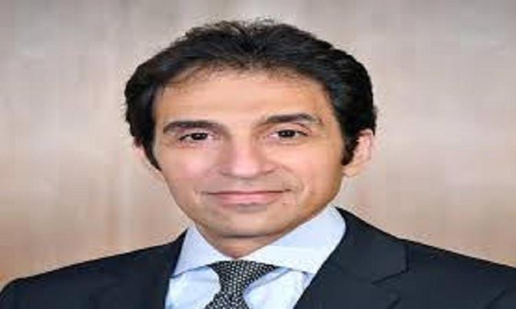 السفير بسام راضي: التكنولوجيا الزراعية تدفع مصر لموقع متقدم داخل "الفاو"