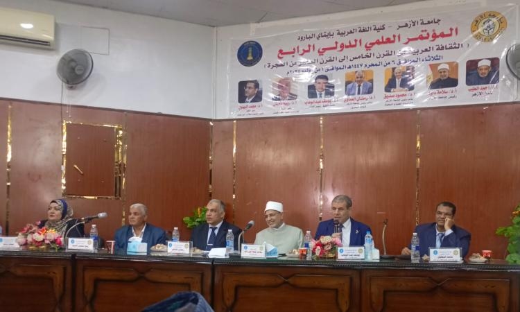 رئيس جامعة الأزهر يوجه التحية لأهل غزة ويؤكد:الحرية لا تنال إلا بالتضحية