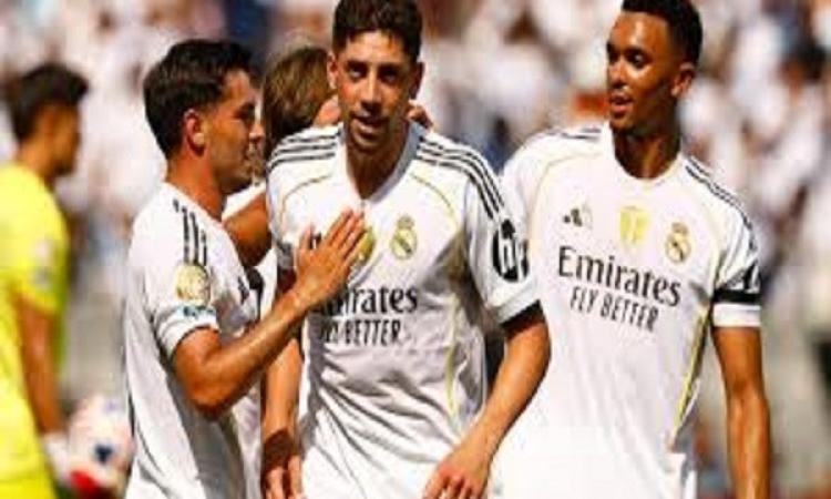 ريال مدريد يقصي يوفنتوس ويشعل ترقب القمة المرتقبة في ربع النهائي