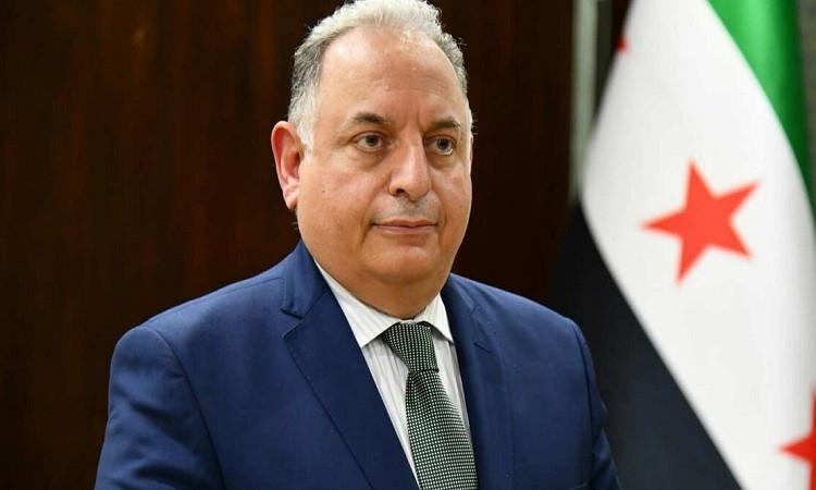 سوريا ترحب بقرار رفع العقوبات الأمريكية كخطوة لدعم إعادة الإعمار