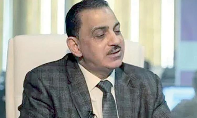 محمود فؤاد: نتائج الثورة فى قطاعات الصحة حصدت إشادات دولية