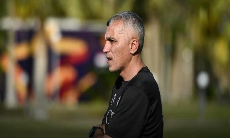 منتخب مصر تحت 20 عامًا يواجه الأولمبي الكويتي وديًا
