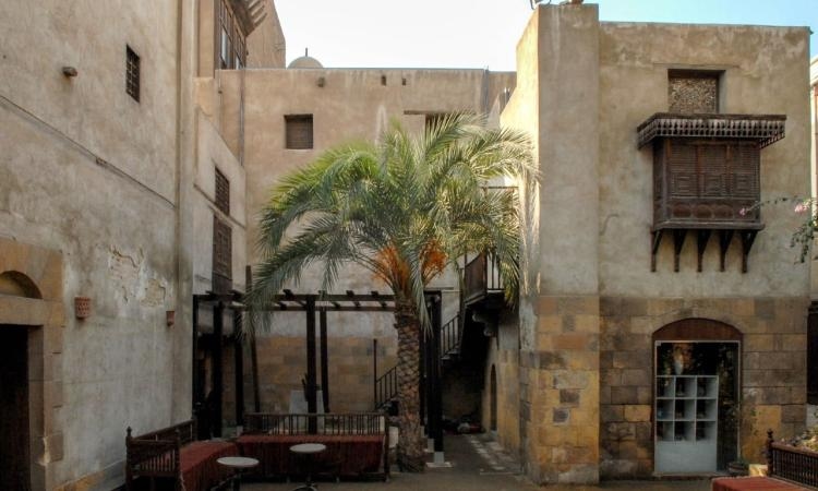التراث مقاومة يضيء ثاني أيام مهرجان الأراجوز المصري ببيت السناري