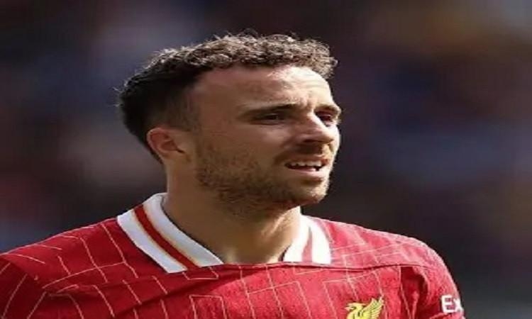 ليفربول سيدفع 14.5 مليون جنيه إسترليني المتبقية من عقد جوتا لعائلته