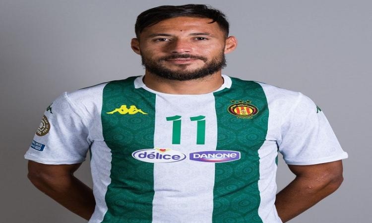 من التألق في المونديال العالمي الى الاعتقال في سجون باريس