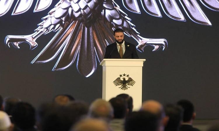 الشرع: سوريا "لا تقبل التجزئة"