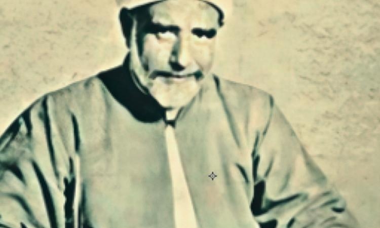 شخصيات لها تاريخ «68» الشيخ المراغى.. الحائر بين قصـر عابدين والأزهر الشريف