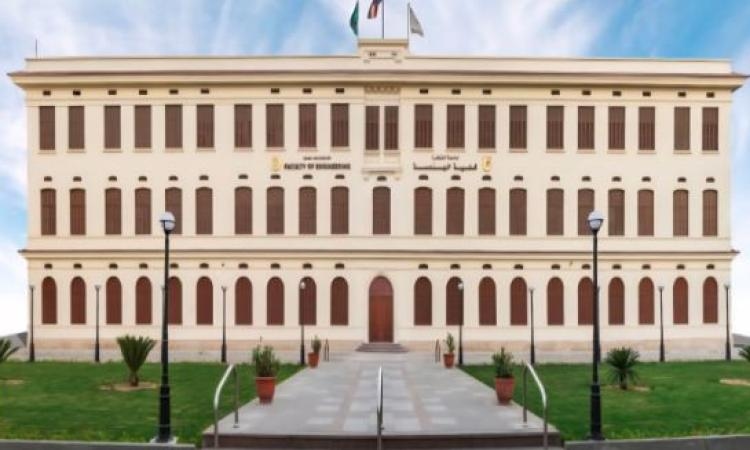 هندسة القاهرة شريك فى تطوير واعتماد أول جهاز تنفس صناعي مصري