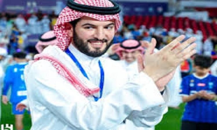 بن نافل بعد وداع المونديال: الهلال رفع راية الوطن بشرف