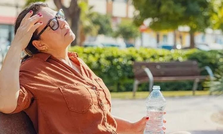 تعرف على تأثير موجات الحر على الدماغ
