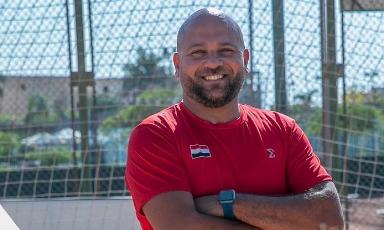 الاتحاد المصري يشكر فايز بعد التتويج بـ 7 ميداليات إفريقية بالريشة الطائرة