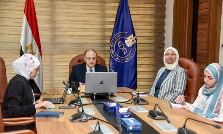 رئيس هيئة الدواء يفتتح الاجتماع الأول لتحالف الهيئات الإفريقية