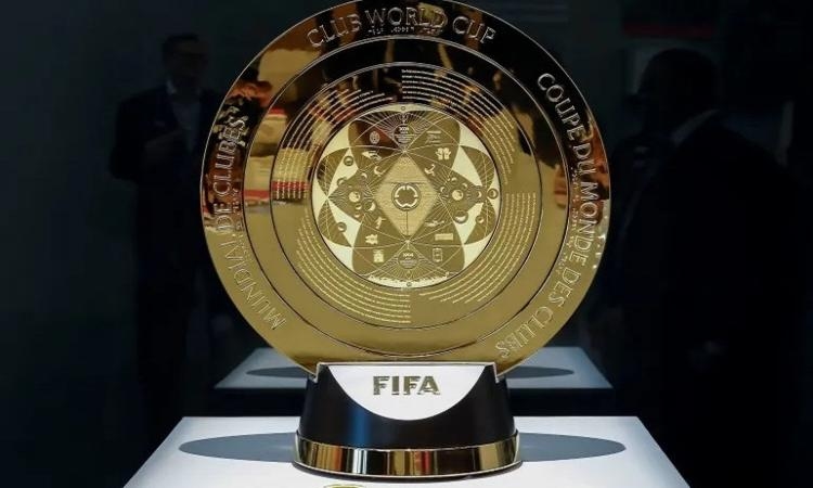 إلغاء مباراة تحديد المركز الثالث في مونديال الأندية
