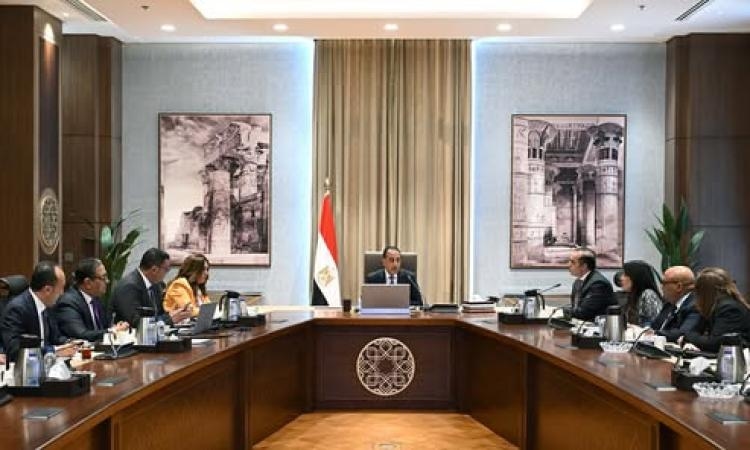 رئيس الوزراء يؤكد على دور مصر الثابت في دعم القضية الفلسطينية