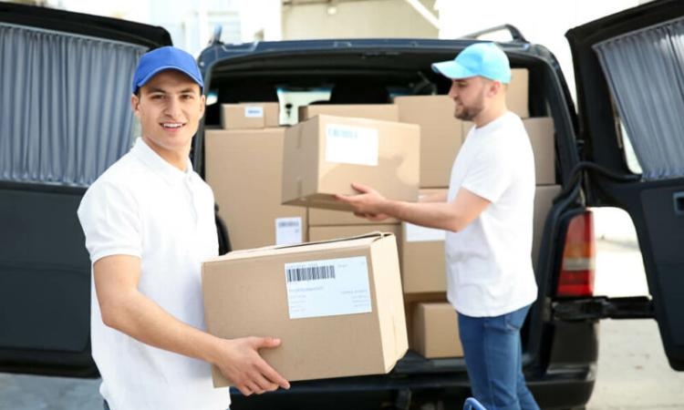 اسهل طريقة لنقل العفش لبيت جديد