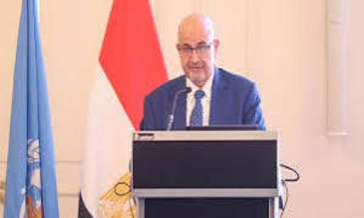الصحة العالمية: مصر تفتح الطريق الذهبي في مواجهة الأمراض المزمنة