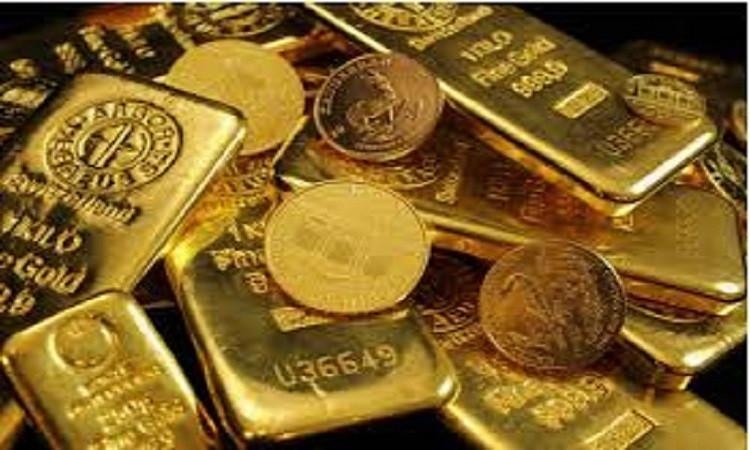 أسعار الذهب اليوم ..عيار 21 يسجل 4615 جنيها