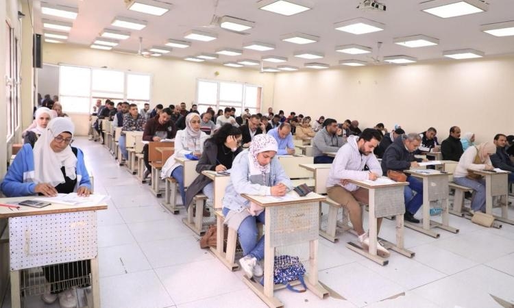 "التعليم العالي": 28 ألف طالب يسجلون لأداء اختبارات القدرات
