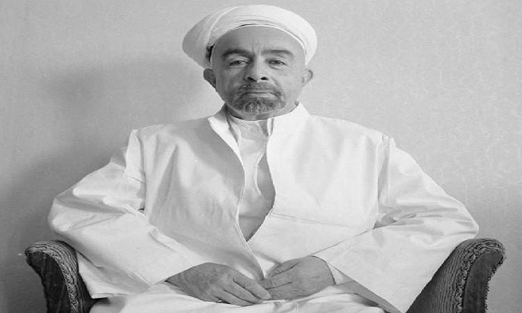 1951 اغتيال ملك الأردن عبد الله الأول