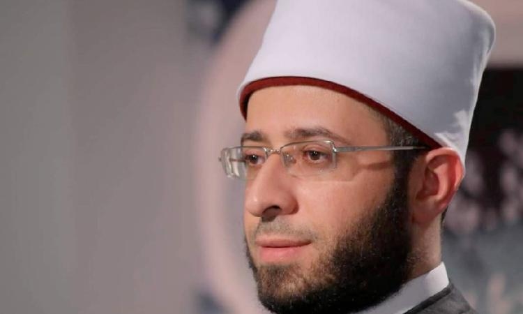 وزير الأوقاف: الحشيش حرام كحرمة الخمر سواء بسواء